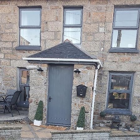 Portland Cottage Mousehole Eksteriør billede