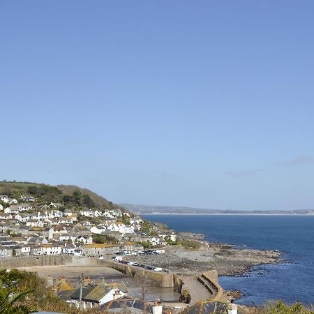 Portland Cottage Mousehole Eksteriør billede